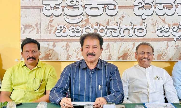 ಚಿಕ್ಕೋಡಿಯಲ್ಲಿ ಯಾದವ ಸಂಘದ ಶತಮಾನೋತ್ಸವ ಸಮಾರಂಭ: ಡಿ.ಟಿ.ಶ್ರೀನಿವಾಸ