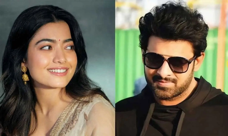 Tollywood: ʼಸಿಕಂದರ್‌ʼ ಸೋಲು ಹಿನ್ನೆಲೆ; ಪ್ರಭಾಸ್‌ ಸಿನ್ಮಾದಿಂದ ಹೊರಬಿದ್ದ ರಶ್ಮಿಕಾ?