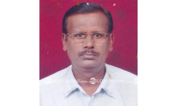 ಶಬರಿಮಲೆಯಲ್ಲಿ ಬಂಟ್ವಾಳದ ಶಿಕ್ಷಕ ಕುಸಿದು ಬಿದ್ದು ಮೃ*ತ್ಯು
