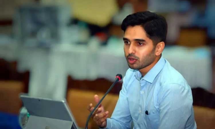 Belagavi: ಸ್ಮೃತಿ ಭವನ ನಿರ್ಮಾಣಕ್ಕೆ ಅವಕಾಶ ನೀಡಲ್ಲ… ಜಿಲ್ಲಾಧಿಕಾರಿ ಮೊಹಮ್ಮದ್ ರೋಷನ್