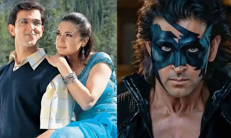 Bollywood: ‘ಕ್ರಿಶ್‌ -4ʼನಲ್ಲಿ ಹೃತಿಕ್‌ ತ್ರಿಬಲ್‌ ರೋಲ್‌; ಜತೆಯಾಗಲಿದೆ ಹಳೆ ಪಾತ್ರಗಳು