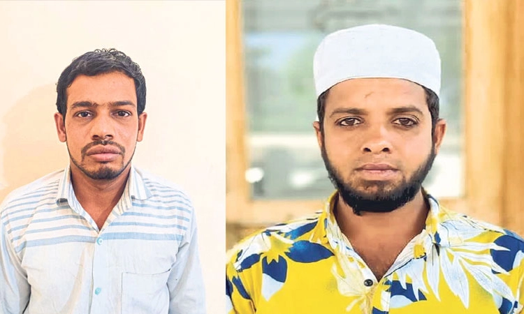 Crime: ಪತ್ನಿಯ ಅಕ್ರಮ ಸಂಬಂಧಕ್ಕೆ ಅಡ್ಡಿಯಾಗಿದ್ದ ಪತಿಯ ಹ*ತ್ಯೆ