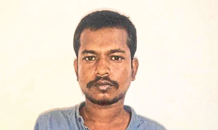 Theft Case: ಮನೆಯವರು ಕುಂಭಮೇಳಕ್ಕೆ ತೆರಳಿದ್ದಾಗ 16 ರೂ. ಲಕ್ಷ ಚಿನ್ನ ಕಳ್ಳತನ