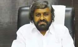 &#8216;ಕೆಪಿಸಿಸಿ ಅಧ್ಯಕ್ಷ ಹುದ್ದೆಗೆ ಲಾಬಿ ಮಾಡಿಲ್ಲ, ಜವಾಬ್ದಾರಿ ನಿಭಾಯಿಸಲು ಸಿದ್ಧ&#8217;