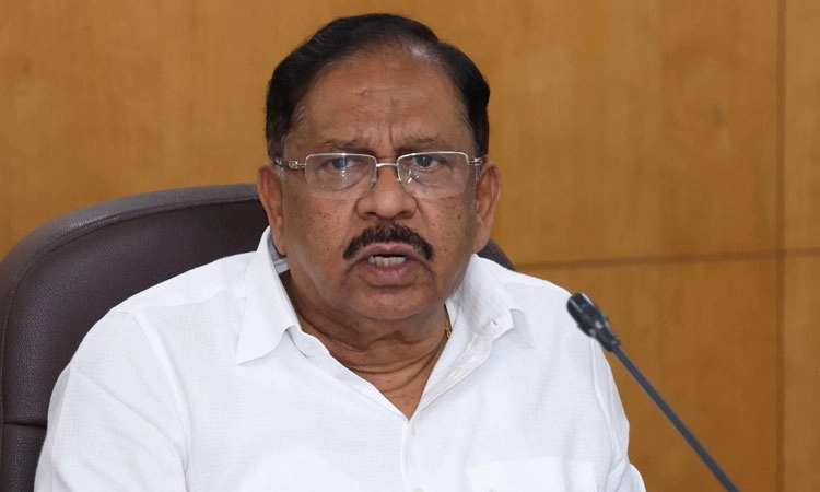 Bengaluru: ನನ್ನ ಹೇಳಿಕೆಯ ತಪ್ಪಾಗಿ ಅರ್ಥೈಸಲಾಗಿದೆ: ಡಾ.ಜಿ.ಪರಮೇಶ್ವರ