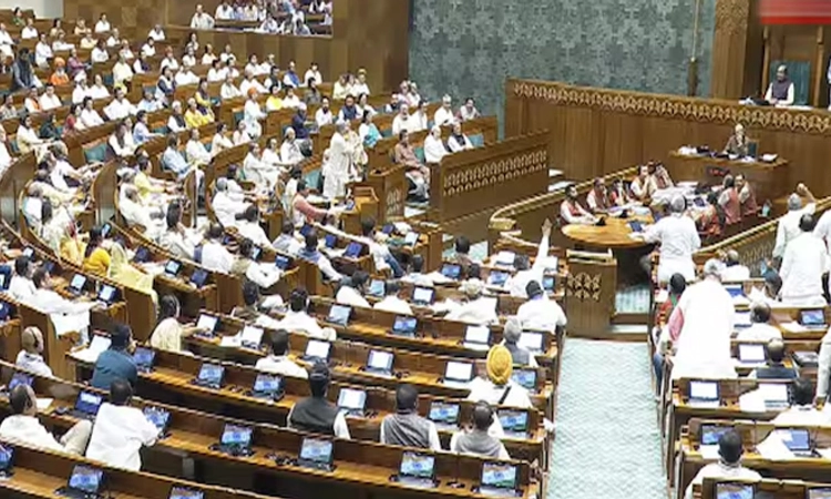 Waqf Amendment Act: ಕೇಂದ್ರ ಅಧಿಸೂಚನೆ ಪ್ರಕಟ: ವಕ್ಫ್ ತಿದ್ದುಪಡಿ ಕಾಯ್ದೆ ಜಾರಿ