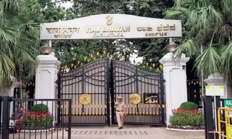 ಆರು ಮಸೂದೆಗಳಿಗೆ ರಾಜ್ಯಪಾಲರ ಅಂಕಿತ: ಅಧಿಸೂಚನೆ ಪ್ರಕಟ