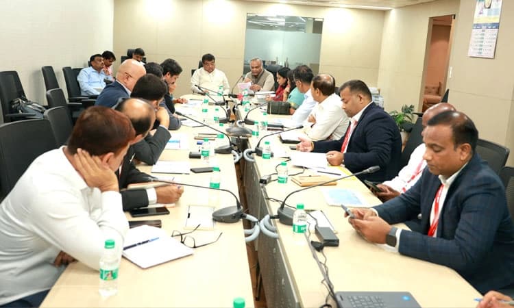 ಹುಬ್ಬಳ್ಳಿ, ಬೆಳಗಾವಿ: ಅಂತರರಾಷ್ಟ್ರೀಯ ವಿಮಾನ ನಿಲ್ದಾಣಗಳಾಗಿ ಘೋಷಿಸಲು ಕೇಂದ್ರಕ್ಕೆ ಪತ್ರ