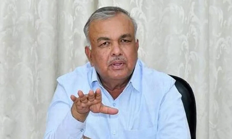 Diesel Price Hike: ಮತ್ತೆ ಸಾರಿಗೆ ಬಸ್ ದರ ಏರಿಕೆ ಇಲ್ಲ: ಸಾರಿಗೆ ಸಚಿವ ರಾಮಲಿಂಗಾರೆಡ್ಡಿ