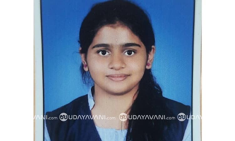 PU Result: ಕಾಣಿಯೂರು ಸ.ಪ.ಪೂ. ಕಾಲೇಜಿನ ಶ್ರೀವಿದ್ಯಾ ರಾಜ್ಯಕ್ಕೆ 5ನೇ ಸ್ಥಾನ