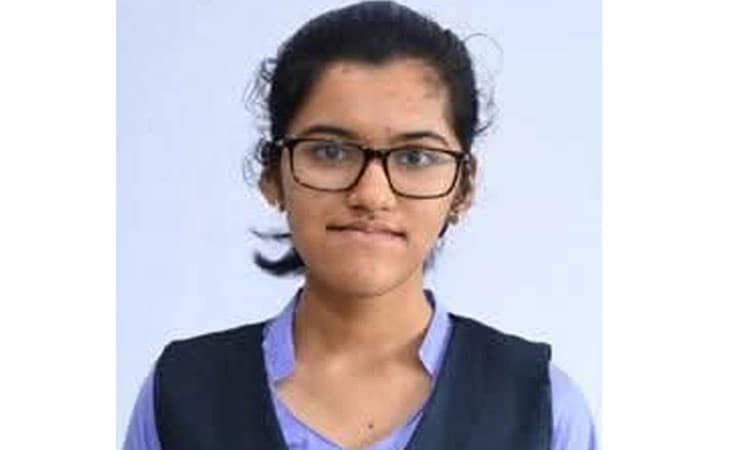 Thirthahalli: ವಿಜ್ಞಾನ ವಿಭಾಗದಲ್ಲಿ ರಾಜ್ಯಕ್ಕೆ ಪ್ರಥಮ ಸ್ಥಾನ ಪಡೆದ ದೀಕ್ಷಾ ಆರ್.