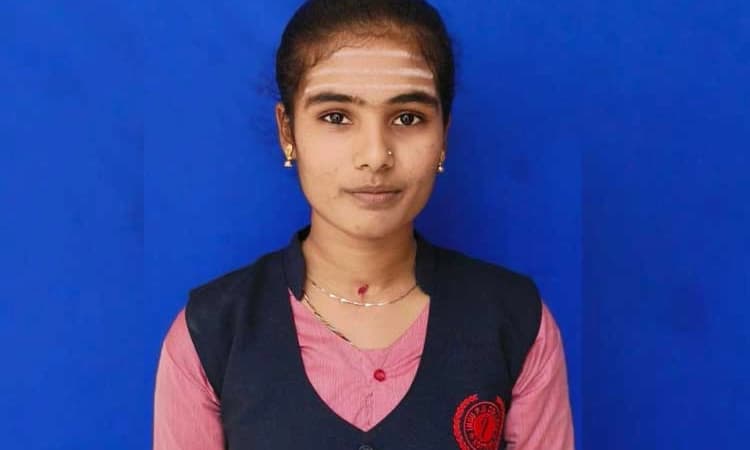 2nd PUC Result: ಕಲಾ ವಿಭಾಗದಲ್ಲಿ ಕೊಟ್ಟೂರು ಕಾಲೇಜಿನ ಸಂಜನಾ ಬಾಯಿ ರಾಜ್ಯಕ್ಕೆ ಪ್ರಥಮ