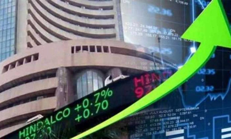Stock Market: ಭಾರೀ ಕುಸಿತ ಕಂಡಿದ್ದ ಷೇರುಪೇಟೆ ಸೆನ್ಸೆ*ಕ್ಸ್‌ 600ಕ್ಕೂ ಅಧಿಕ ಅಂಕ ಜಿಗಿತ