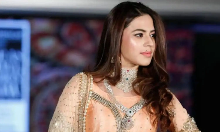 Ranya Rao: ನಟಿ ರನ್ಯಾ ರಾವ್‌ ಸೇರಿ ಮೂವರಿಗೆ ಏ.21ರವರೆಗೆ ನ್ಯಾಯಾಂಗ ಬಂಧನ