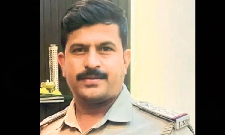 FIR: ಇನ್‌ಸ್ಪೆಕ್ಟರ್‌ ಕುಮಾರ್‌ ವಿರುದ್ಧ ಲೋಕಾಯುಕ್ತದಿಂದ ಎಫ್ಐಆರ್‌