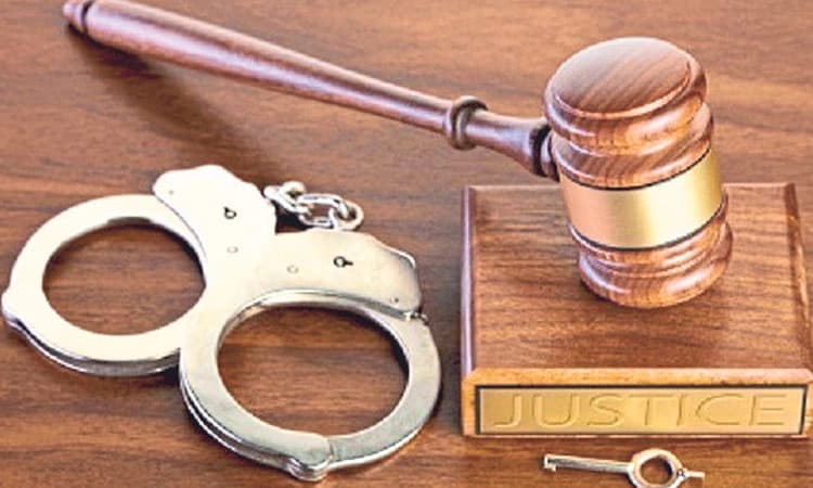 Bengalueru: ಇಬ್ಬರು ಮಕ್ಕಳ ಹ*ತ್ಯೆ: ಮಲ ತಂದೆಗೆ ಜೀವಾವಧಿ ಶಿಕ್ಷೆ