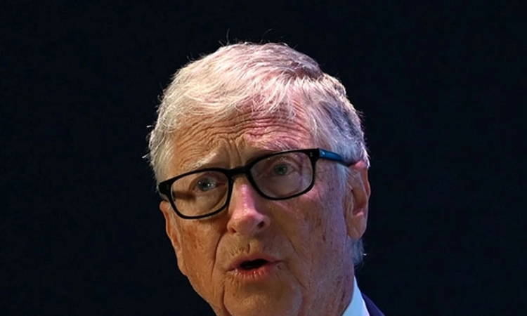 Bill Gates; ನನ್ನ ಒಟ್ಟು ಸಂಪತ್ತಿನ ಶೇ.1 ಮಾತ್ರವೇ ಮಕ್ಕಳಿಗೆ ನೀಡುವೆ