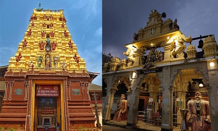 Udupi ಶ್ರೀ ಕೃಷ್ಣ ಮಠ: ಎ.12ರಂದು ಹನುಮಜ್ಜಯಂತಿ ಉತ್ಸವ