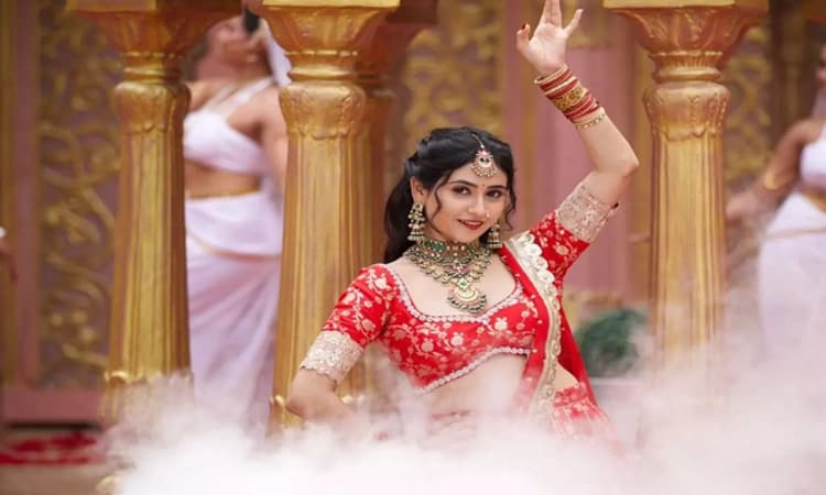 Malaika Vasupal: ನಾನು ಸೂಪರ್‌ ಸ್ಟಾರ್‌ ಹೀರೋಯಿನ್‌: ʼವಿದ್ಯಾಪತಿʼಯ ಮದನಾರಿ ಮಲೈಕಾ