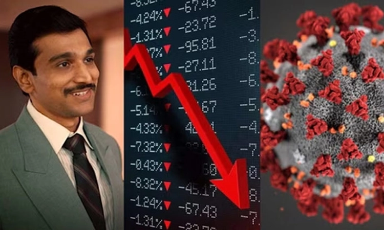 Stock Market: ಭಾರತದ ಷೇರುಮಾರುಕಟ್ಟೆ ಇತಿಹಾಸದ “ಟಾಪ್‌ 10” ಅತೀ ದೊಡ್ಡ ಮಹಾಪತನ ಇವು….