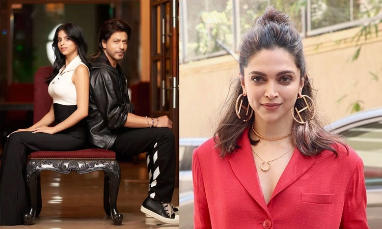 Bollywood: ಶಾರುಖ್‌ – ಸುಹಾನಾ ʼಕಿಂಗ್ʼಗೆ ದೀಪಿಕಾ ಪಡುಕೋಣೆ ಎಂಟ್ರಿ?
