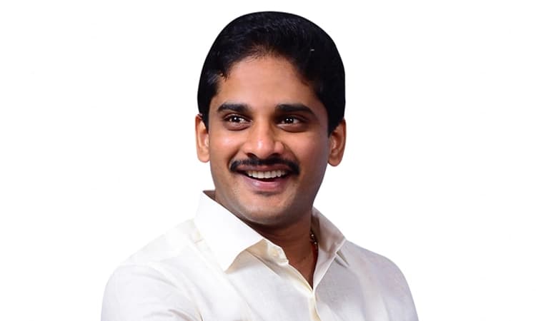 Bellary: ನಾಗೇಂದ್ರ ಮತ್ತೆ ಮಂತ್ರಿಯಾಗಲೇಬೇಕು: ಶಾಸಕ ನಾರಾ ಭರತ್ ರೆಡ್ಡಿ