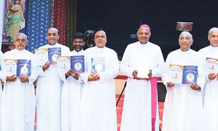 Mangaluru: ಕೆಥೋಲಿಕ್‌ ಕ್ರೈಸ್ತ ಧರ್ಮ ಸಭೆ; ಜುಬಿಲಿ ವರ್ಷ 2025