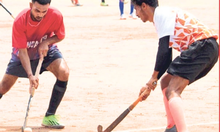 Kodava Hockey ಬೆಳ್ಳಿ ಹಬ್ಬ: ಅಪ್ಪನೆರವಂಡ, ಕುಮ್ಮಂಡ ತಂಡಗಳಿಗೆ ಜಯ
