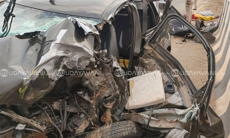 Hubballi: ಭೀಕರ ರಸ್ತೆ ಅಪಘಾತ: ನಾಲ್ವರು ಮಹಿಳೆಯರು ಮೃ*ತ್ಯು: ಓರ್ವರಿಗೆ ಗಾಯ