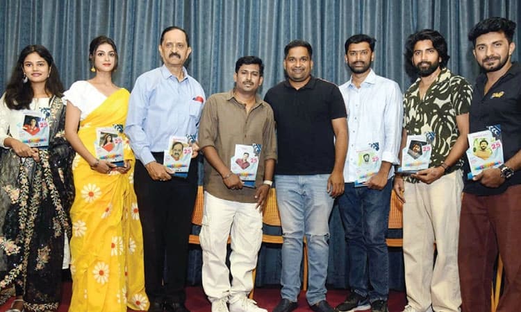 Interval Movie: ‘ಇಂಟರ್‌ವಲ್‌’ಗೆ 25ರ ಸಂಭ್ರಮ