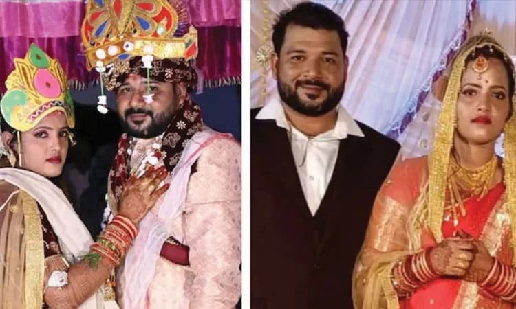 Tragic: ಪತ್ನಿಯಿಂದ ಮಾನಸಿಕ ಹಿಂಸೆ.. ವಿಡಿಯೋ ಮಾಡಿ ರೈಲಿನ ಮುಂದೆ ಹಾರಿದ ಪತಿ.!