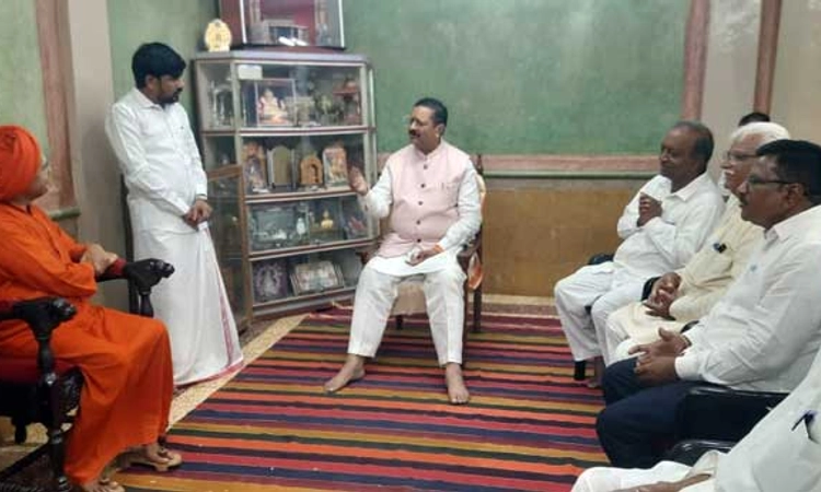 ಯಡಿಯೂರಪ್ಪ ಕುಟುಂಬದಿಂದ ಬಿಜೆಪಿ ಮುಕ್ತವಾದ ಮೇಲೆ ನಾನು ಪಕ್ಷ ಸೇರ್ತೀನಿ: ಯತ್ನಾಳ್