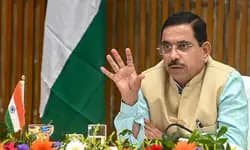 Hubballi: 2028ಕ್ಕೆ ಕರ್ನಾಟಕದಲ್ಲಿ ಬಿಜೆಪಿ ಅಧಿಕಾರಕ್ಕೆ ಬರುವುದು ಖಚಿತ: ಪ್ರಹ್ಲಾದ ಜೋಶಿ