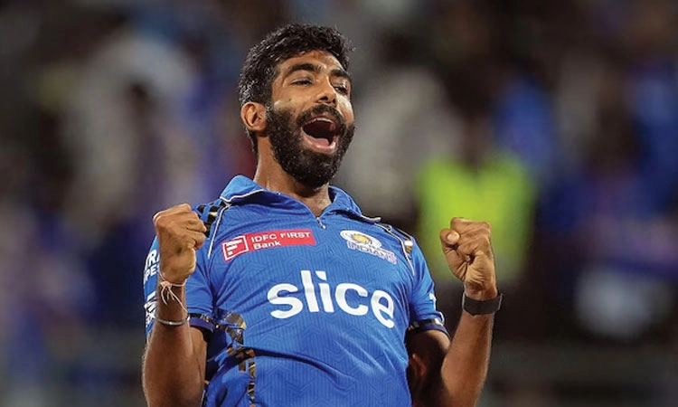 IPL 2025: ಮುಂಬೈ ಇಂಡಿಯನ್ಸ್‌ಗೆ ಆನೆಬಲ; ಆರ್‌ಸಿಬಿ ವಿರುದ್ಧದ ಪಂದ್ಯಕ್ಕೆ ಬುಮ್ರಾ ಕಣಕ್ಕೆ?