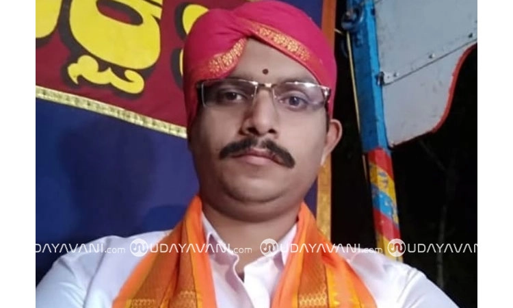 Kundapura: ಬೈಕ್ ಅಪಘಾತಕ್ಕೆ ಯಕ್ಷಗಾನ ಕಲಾವಿದ ಬಲಿ