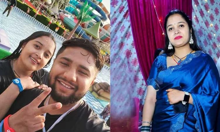 Tragedy: ಮದುವೆಗೆ ಕೆಲವೇ ತಿಂಗಳು ಇರುವಾಗಲೇ ಭಾವಿ ಪತಿಯ ಎದುರೇ ಪ್ರಾಣ ಬಿಟ್ಟ ಯುವತಿ