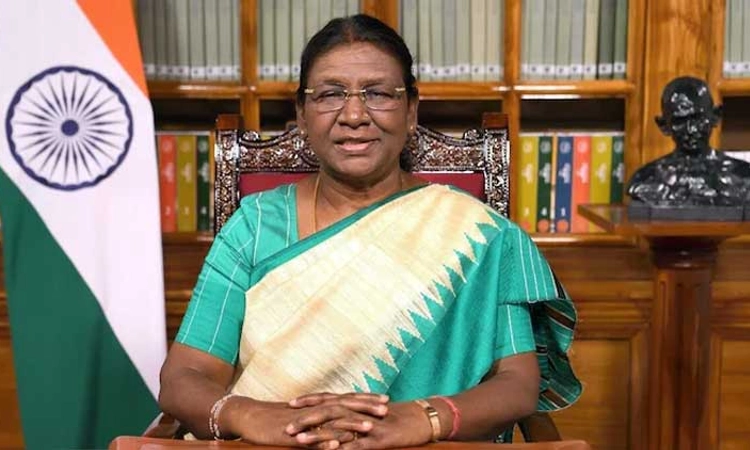 Waqf Bill: ವಕ್ಫ್ ತಿದ್ದುಪಡಿ ಮಸೂದೆಗೆ ರಾಷ್ಟ್ರಪತಿ ದ್ರೌಪದಿ ಮುರ್ಮು ಅಂಕಿತ