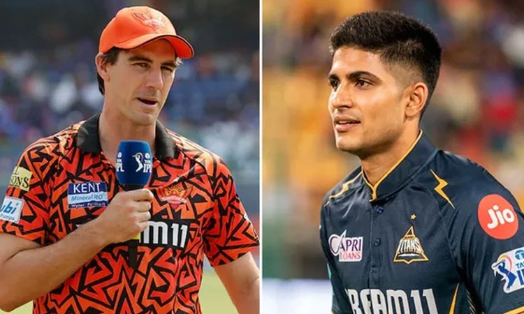 IPL: ಇಂದು ಹೈದ್ರಾಬಾದ್‌-ಗುಜರಾತ್‌ ಮುಖಾಮುಖಿ