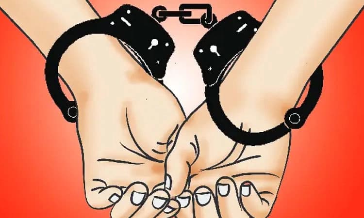 Bantwal: ವಂಚನೆಗೊಳಗಾದ ಅಮ್ಟಾಡಿಯ ಯುವಕ ಆತ್ಮಹ*ತ್ಯೆ ಪ್ರಕರಣ: ಇಬ್ಬರ ಬಂಧನ