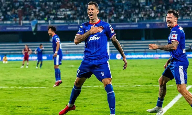 ISL: ಇಂದು ಗೋವಾ-ಬೆಂಗಳೂರು ಮಧ್ಯೆ 2ನೇ ಸೆಮಿಫೈನಲ್‌ ಪಂದ್ಯ