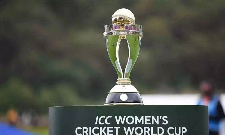 Women’s ODI World Cup: ಬಿಸಿಸಿಐನಿಂದ 5 ಮೈದಾನಗಳ ಆಯ್ಕೆ