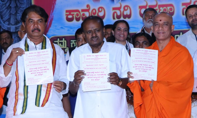 ಕೇಂದ್ರ ಸಚಿವನಾಗಿ ಕೆಲವು ಅನುಭವಗಳಾಗಿವೆ, ಆದರೆ ಬಹಿರಂಗಪಡಿಸಲಾಗದು: ಎಚ್‌.ಡಿ.ಕುಮಾರಸ್ವಾಮಿ