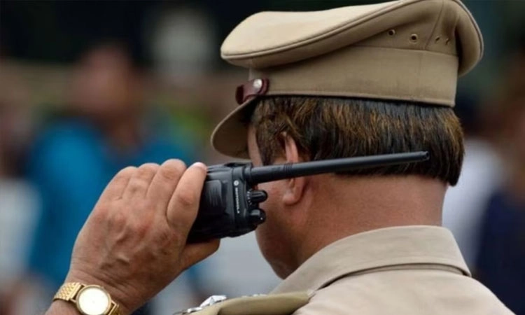 Kasaragod: ಅನುಚಿತ ವರ್ತನೆ; ಯುವಕ ಪೊಲೀಸ್‌ ವಶಕ್ಕೆ