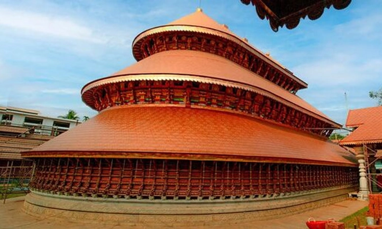 ಏ.05: ಮಧೂರು ಗಣಪನಿಗೆ ಮೂಡಪ್ಪ ಸೇವೆ;ಈ ವರೆಗೆ 4 ಬಾರಿ ಮೂಡಪ್ಪ ಸೇವೆ-ಏನಿದರ ವಿಶೇಷತೆ
