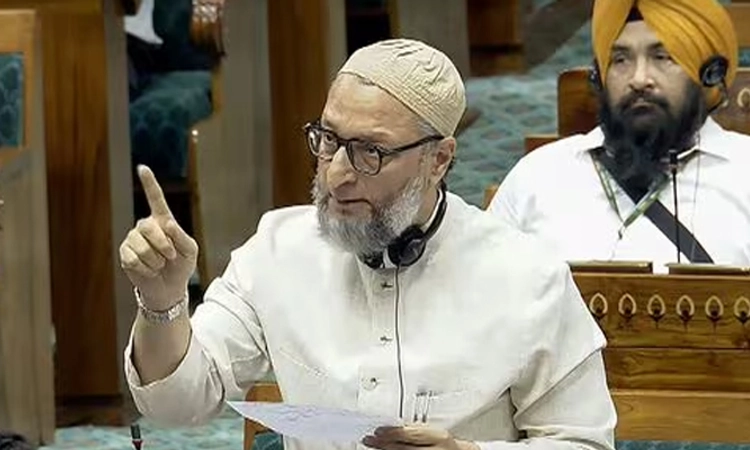 Waqf Bill: ವಕ್ಫ್ ಮಸೂದೆ ಸಿಂಧುತ್ವ ಪ್ರಶ್ನಿಸಿ ಸುಪ್ರೀಂ ಕೋರ್ಟ್‌ ಗೆ ಎರಡು ಅರ್ಜಿ ಸಲ್ಲಿಕೆ