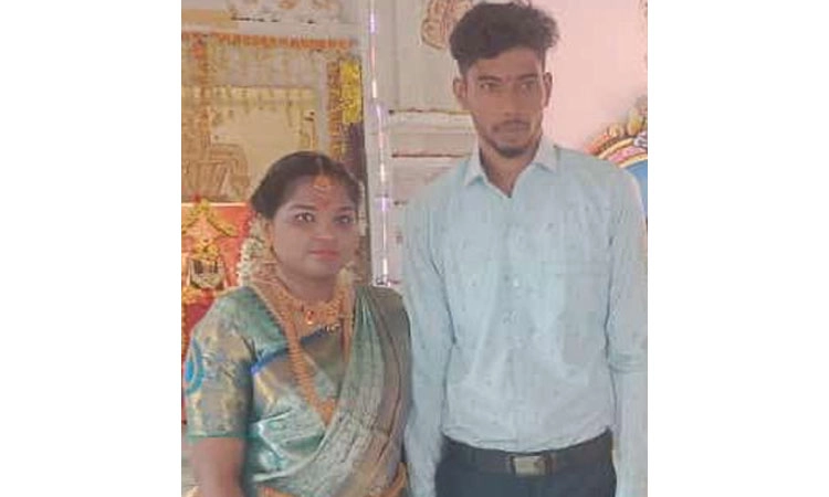 Hunsur: ಪತ್ನಿ ಕೊಲೆಗೈದು ಠಾಣೆಗೆ ಬಂದು ಶರಣಾದ ಪತಿ