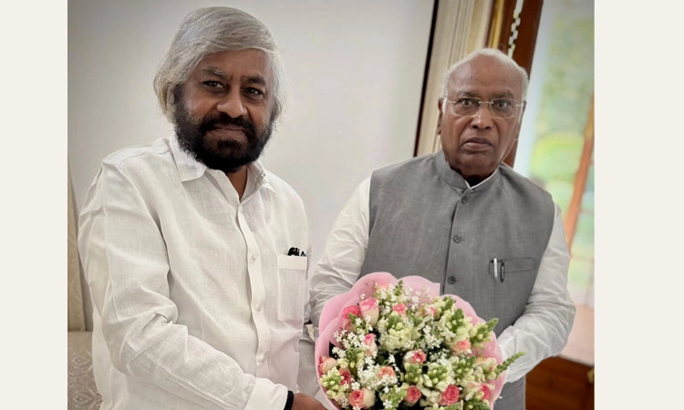 ಬಂಡೀಪುರ ರಾತ್ರಿ ಸಂಚಾರ: ಸಿಎಂ, ತಜ್ಞರೊಂದಿಗೆ ಚರ್ಚಿಸಿ ಸರ್ವಸಮ್ಮತ ನಿರ್ಧಾರ: ಅರಣ್ಯ ಸಚಿವ