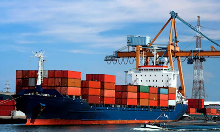 Shipping Future:  ಹಡಗು ಉದ್ಯಮದ ನಿರ್ಲಕ್ಷ್ಯ… ಭಾರತ-ಚೀನಾಕ್ಕೂ ಅಜಗಜಾಂತರ ವ್ಯತ್ಯಾಸ?