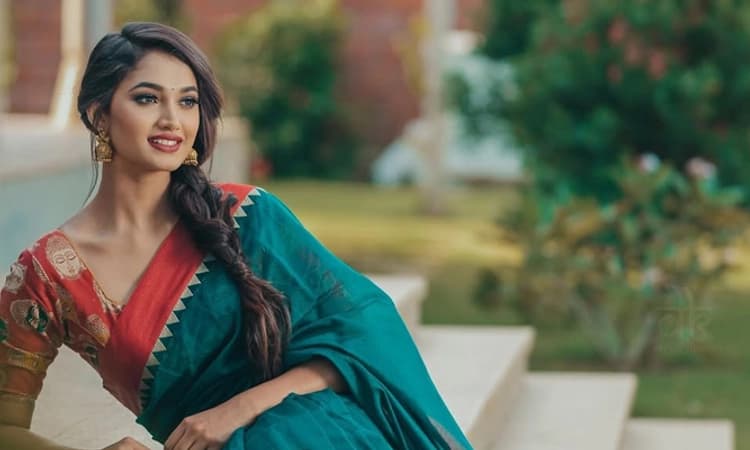 Reeshma Nanaiah: ‘ವಾಮನಾ’ವತಾರದಲ್ಲಿ ಮುದ್ದು ರಾಕ್ಷಸಿ; ಮತ್ತೆ ರಂಜಿಸಲು ಬಂದ ರೀಷ್ಮಾ