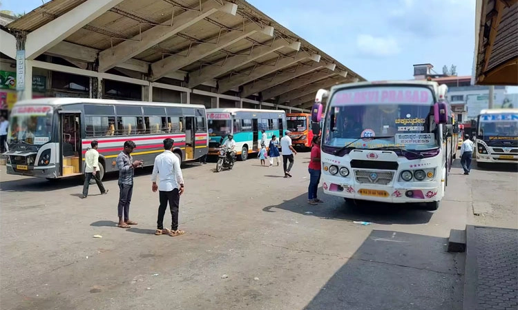 Udupi: ಡೀಸೆಲ್‌, ಟೋಲ್‌ ದರ ಏರಿಕೆ: ಬಸ್‌ ಪ್ರಯಾಣ ದರ ಏರಿಕೆ?